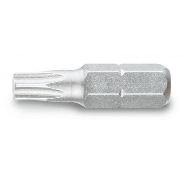 Бета-1/4 ''пневматические винтовые биты для Torx®Винты с головкой в блистере (Multi-Pack)