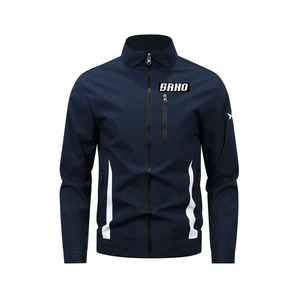 ผู้ผลิตเสื้อกันลมปากีสถานมอบโซลูชัน GAA teamwear ที่ใส่ได้พอดีตัวและผ้าแจ๊กเก็ตประสิทธิภาพสูง - Product Image 2