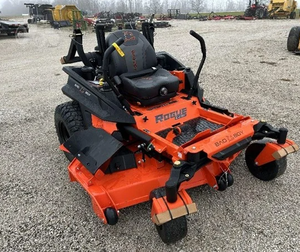 ขับขี่อย่างสบาย - BAD BOY .ROGUE พร้อมระบบกันสะเทือนขั้นสูง ลดความเมื่อยล้า ตัดหญ้าได้อย่างราบรื่นยิ่งขึ้น - Product Image 3