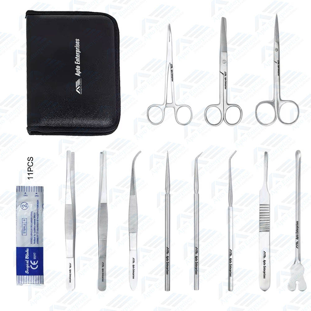 Suture Kit