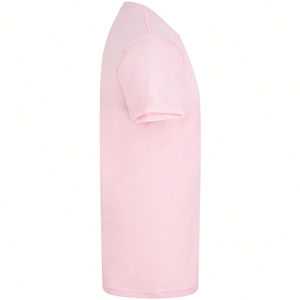 เสื้อยืดสำหรับผู้ชายทรงสลิมฟิตเสื้อยืดโลโก้ระบายอากาศขนาดพลัสไซส์ทำจากผ้าฝ้าย100% ตามสั่ง - Product Image 3