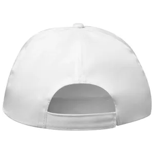 Gorra de Béisbol Maddux RPET, Artículos Promocionales Ecológicos, Gorra y Sombrero Sostenibles - Product Image 6