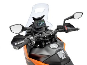 Nouvelles motos KTM 790 Adventures 2025 authentiques en vente - Product Image 3