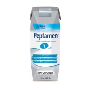 Precio de Venta del Peptamen de Nestlé 400g |   Dieta Completa de Péptidos en Cantidad a Granel - Product Image 3