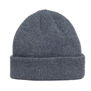 Beanie for <b>Men</b> Women Cuffed Thick Knitted Unisex Winter Hat Beanies <b>Skull</b> <b>Cap</b> - Product Image 4