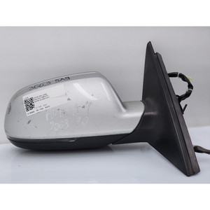 Specchietto Retrovisore Destro AUDI A4 Avant (8K5) 8 PIN CAGA MIRROR (08>15) - Product Image 1