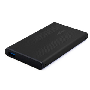 "Aluminum HDD/<b>SSD</b> Enclosure USB 2.0 Laptop HDD/<b>SSD</b> Case" - Product Image 5