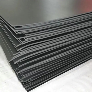 วัสดุ PVC อลูมิเนียม PP อุปกรณ์ปูพื้นโรงแรมดีไซน์ทันสมัยติดตั้งง่าย - Product Image 4