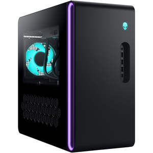 Computadora de Escritorio para Juegos D-ell Alienware Aurora con Garantía de 3 Años, Fabricada en EE. UU. - Product Image 1