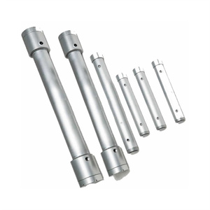 Membrana Nf a base de poliamida de baja energía Hoja plana 13Bar Membrana Nf 8040 de fibra hueca para refinación de azúcar - Product Image 5