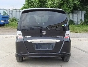 PRECIO DE DESCUENTO EXCLUSIVO PARA HONDA FREED HYBRID 2013 - Product Image 4