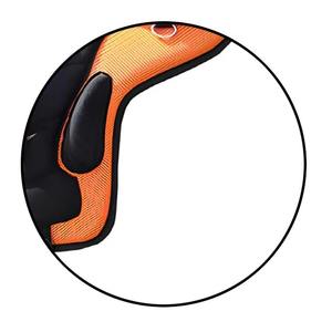 Comfortable AHRAN Industries Western Horse Saddle Wood Tree for Trail Riding Training <b>Roping</b> High Grip Seat Secure Girth Genuine - Product Image 4