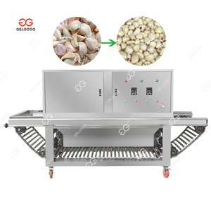 Nueva Máquina Peladora de <span class=keywords><strong>Ajo</strong></span> Japonesa de Alta Eficiencia, Máquina Peladora de <span class=keywords><strong>Ajo</strong></span> Eléctrica Rápida de Gran Tamaño - Product Image 3