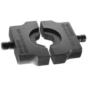 Matrices de crimpado hexagonales Facom para crimpadoras de cables - Product Image 1