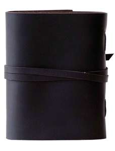 Handmade Vintage Leather Journal Genuine Soft Leather for Unisex Organizer Day <b>Planner</b> Notebook & Sketchbook Leather Journal - Product Image 3