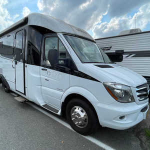 Mercedes motorhome มือสอง - Product Image 6