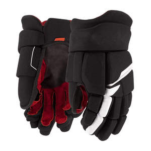 Guantes de Hockey sobre Hielo de Color Personalizado, Nuevo, Bajo MOQ, Fabricación Profesional, Venta Caliente, Fábrica OEM - Product Image 1