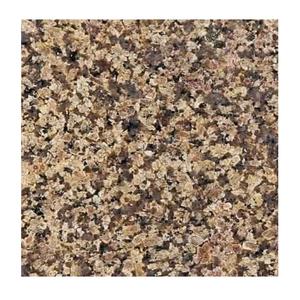 Azulejos de granito crema real de piedra natural en tamaños personalizados, 100% azulejos de granito crema real puro, azulejo de granito crema real - Product Image 1