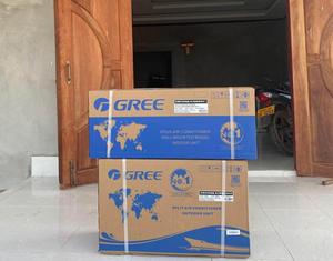 Gree <b>AC</b> Air Conditioners 9000Btu 12000Btu 18000Btu On/Off Cooling Only Office Home Use <b>Mini</b> Split Air Conditioning - Product Image 1