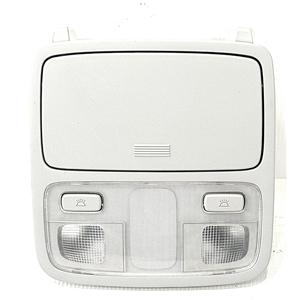 PLAFONIERA KIA Sportage Serie 92820-2EXXX (04>10) - Product Image 1