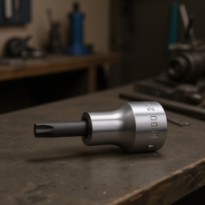 Usag 3/8'' Socket <b>Bits</b> for <b>TORX</b> Screws High Quality Product Category - Product Image 3