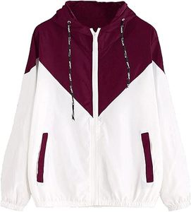 Chaqueta de Béisbol Premium Personalizada, Chaqueta Cortavientos Delgada con Parches Estilizados, Chaqueta de Motociclista Urbana con Mangas de Cuero Largas - Product Image 3