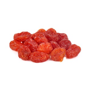 Sabor natural Premium con cerezas secas envasadas a granel para venta al por mayor Cerezas secas recién cosechadas listas para enviar - Product Image 4