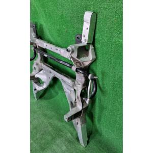Support moteur Alfa Romeo Stelvio Série (949_) 505505910 463 35 692, 552 75 156 Diesel 2200 (16>) - Product Image 4