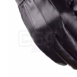 ถุงมือแต่งตัวหนังสีทึบทำจาก2025ออกแบบได้ตามต้องการ - Product Image 6