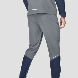 Sportswears Gym Fitness Training Windbreaker Chándales Hombres Conjunto de dos piezas Chándal Jogging Traje para hombres en precio asequible - Product Image 6