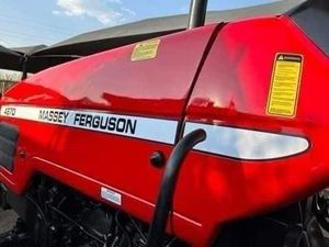 อะไหล่หลักเครื่องยนต์ดีเซล Massey Ferguson Kohler ปี 2022 สำหรับรถตักตีนตะขาบ พร้อมการรับประกัน 2 ปี และประสิทธิภาพการทำงานสูง - Product Image 6