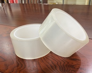 Customizable Durable Printed <b>Packing</b> Tape From Vietnam Boost Your Brand's Strength and Style - Product Image 4