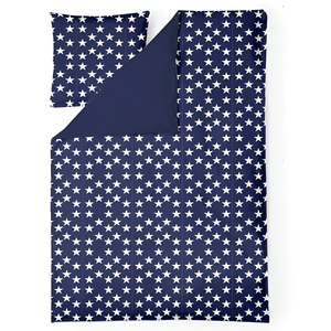 Parure de lit de luxe avec imprimés artistiques haute définition Housse de couette de qualité supérieure en tissu doux et durable - Product Image 2