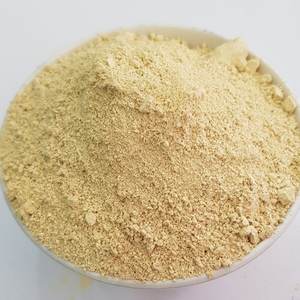 Direct Supply Brazilian Yellow Clay Powder OEM/ODM Private Label Unmatched Quality Competitive Rates Large Quantities Low Price - Product Image 1