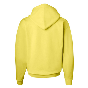 Sweats à capuche streetwear premium pour hommes 2025, design oversize, coton respirant, logo personnalisé, parfait pour la vente en gros - Product Image 6