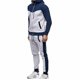 Survêtement pour homme à bas prix, survêtements en gros, survêtement de sport, survêtement d'entraînement, vêtements de sport, téléchargé par Dress Sports - Product Image 5