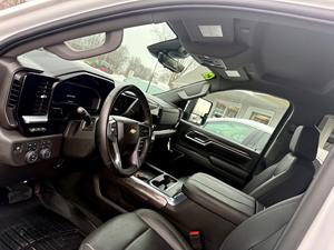 Chevrolet Silverado LTZ 2500HD Usada, Año 2025 - Product Image 4