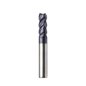 High Quality OEM &amp; ODM Supported CNC <strong>End</strong> <strong>Mill</strong> Nice <strong>Carbide</strong> Finish Milling Cutter Special for Stainless Steel Cutting Machine - Product Image 1