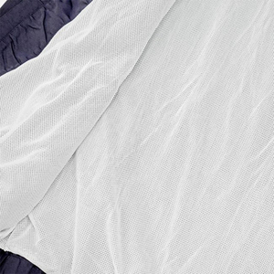 Combinaison coupe-vent surdimensionnée personnalisée pour hommes, veste imperméable et pantalon de survêtement pour les sports d'équipe, les activités de plein air et l'entraînement - Product Image 4