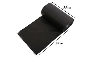 C-fold High-Performance Trash <b>Bags</b>: HDPE Virgin Material, Resilient Quality ODM With Factory Price - Product Image 6