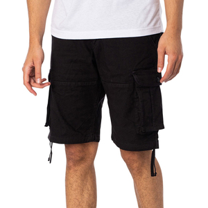 Short cargo de style urbain en tissu de qualité supérieure, léger et personnalisé, à la mode dernier cri pour la vente en ligne - Product Image 1