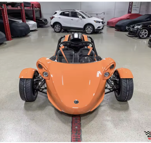AUTOPARK 2024/2025 Campagna T-Rex RR Garantie de 3 ans Fabriqué en Chine - Product Image 2