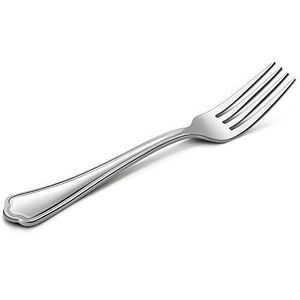 Cubiertos de Acero Inoxidable para Cocina, Restaurante, Hotel, Camping, Tenedor de Metal para Cena, Logotipo Personalizado - Product Image 3