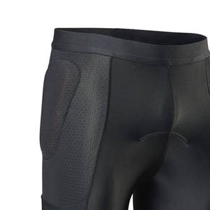 Pantalones cortos protectores de carreras duraderos de alta calidad, pantalones de protección de cadera de malla elástica para Motocross - Product Image 4