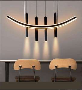 Comprar pequeña lámpara de madera mesa para escritorio habitación de los niños Vintage Mango Lámpara Colgante de Madera - Product Image 2