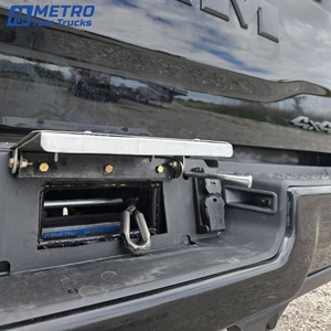 Grúa de Remolque Metro con Elevador de Ruedas, Directo de Fábrica, Capacidad de Elevación de 5,000 lb y Capacidad de Remolque de 10,000 lb para Recuperación y Remolque de Vehículos - Product Image 5