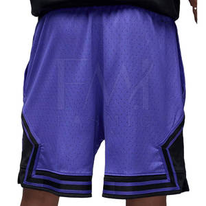Modern Professional High Quality <b>Women's</b> <b>Basketball</b> <b>Shorts</b> 100% Polyester Breathable Anti-Bacterial Adult <b>Shorts</b> Custom Logo - Product Image 6