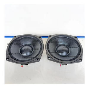 우퍼 <span class=keywords><strong>6.5</strong></span> "프로 오디오 미드레인지 130w Rms Neo 6 5 미드레인지 스피커 <span class=keywords><strong>6.5</strong></span> 인치 네오디뮴 드라이버 - Product Image 6