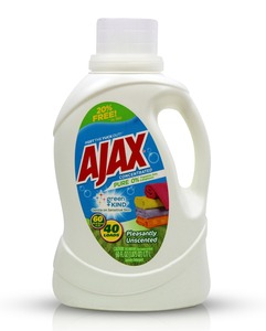 Eleve su detergente de limpieza Ajax: Su elección de confianza para una frescura brillante - Product Image 5
