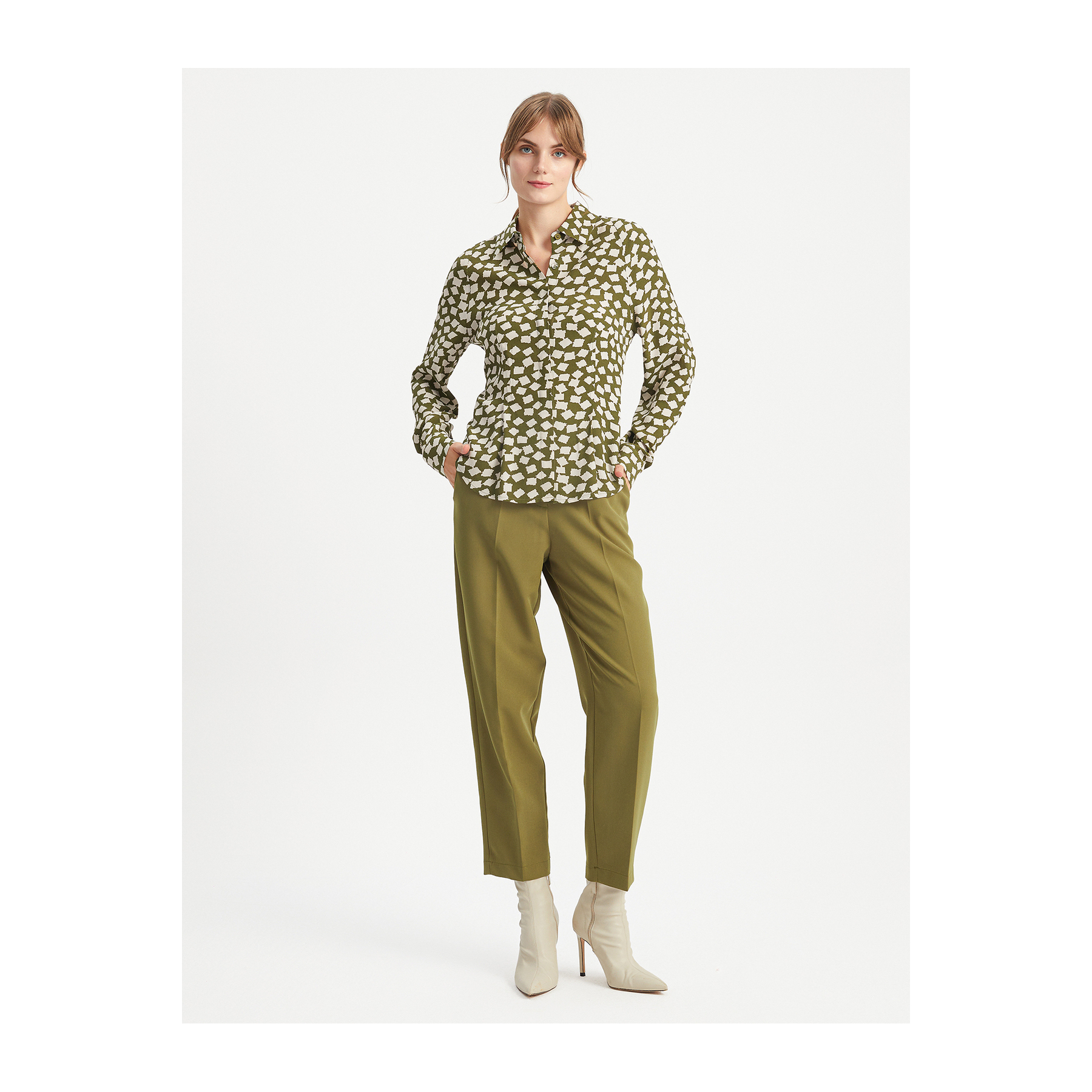 OLIVE